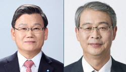 임종룡 "우리금융 회장 도전"...이원덕 우리은행장과 경쟁 예고