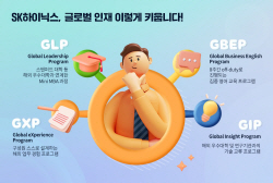 SK하이닉스, 해외 근무 프로그램 ‘GXP’ 1기 성료