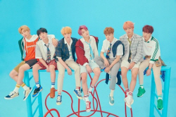 BTS, 그래미 세 번째 수상 도전도 아쉽게 불발