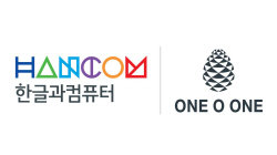 한컴, SDK 사업 확대…원오원과 파트너십 체결