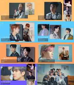 엔싸인, 프리 데뷔 앨범 ‘솔티’ 하이라이트 공개 ‘기대감 UP’
