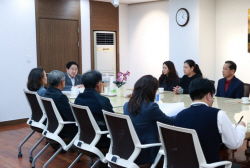 남양주시 별내 클린넷-클린센터 주민위원 8명위촉
