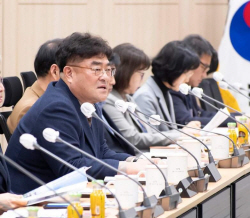 삼척시, 적극행정 우수기관 선정