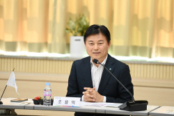 조용익 부천시장 "경기도 초등생 모두 입학준비금 지원"