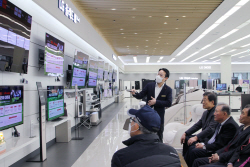 LG전자 베스트샵, 고객 향해 문 활짝 열었다