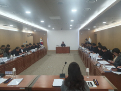 경북도, 경기 안정 위해 상반기 내 적극적인 재정투입