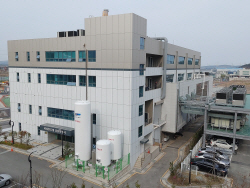SK㈜ 자회사 예스파워테크닉스 ‘SK파워텍’으로 사명 변경