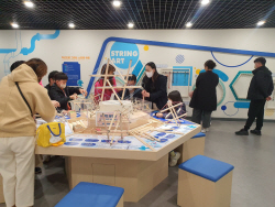 경북교육청, 수학체험 프로그램 운영 통한 ‘수학교육 활성화’ 적극 지원
