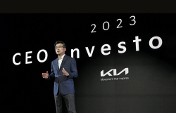 기아 ‘전동화 전환’ 속도 높인다···"2030년 전기차 160만대 판매"