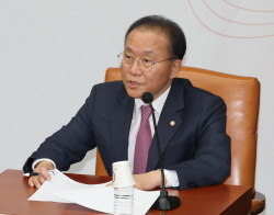 국민의힘 새 원내대표에