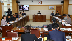강원도의회, 강원특별자치도법 전부 개정안