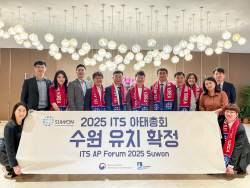 이재준 수원특례시장, "교통의 중심은 ‘시민’이고 시민의 편의가 우리의 기준"
