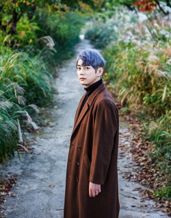 가수 테이, 1살 연하 여자친구와 6년 열애 끝 5월 결혼