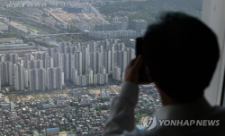5월 전국 아파트 1만9000여가구 입주…경기 최다 물량