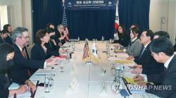 美, 한국기업 중국공장 반도체장비 반입 별도기준 마련 검토