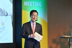 경북교육청, 소통 공감 ‘따뜻한 경북교육 포항 타운홀미팅’ 개최