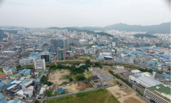 군포시 공업지역정비 시범사업 ‘순항’…전국 최초