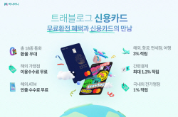 하나카드, 해외여행카드