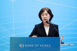 서영경 금통위원 "환율, 팬데믹 이전 수준 하락 어려워"