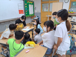 경북교육청, ‘우리 반 희망 사다리 교실’ 운영..."학습결손 해소-기초학력 보장 지원"