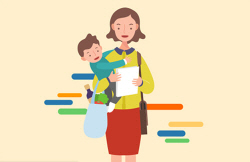 韓 남녀 경제활동 참가율 격차, OECD 뒤에서 7번째