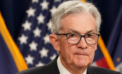 연준 FOMC 임박, 파월에 쏠리는 눈…"5월 CPI도 주목"
