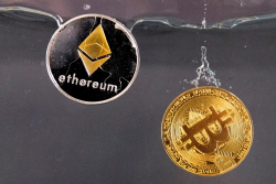 130% 수익률에도…비트코인 시세 부진에 암호화폐 ETF ‘찬밥신세’