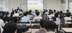 상명대, ‘AWS, KT AICE와 함께하는 빅데이터·AI 경진대회’ 진행