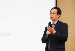 세종대·세종연구원, 이뮤노포지 장기호 공동대표 초청 특강 개최