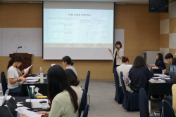 경북교육청, ‘2023 수석교사와 함께하는 교과별 수업 개선 및 서·논술형 평가 역량 강화 연수’ 실시
