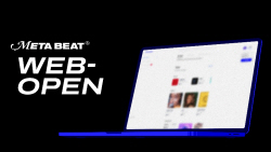 "PC에서도 NFT콘텐츠 즐긴다"…메타비트, 웹서비스 오픈