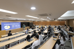 상명대, 현장형 AI 교육을 위한 AI+X선도인재양성프로젝트