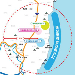 경북도, ‘에너지산업융복합단지 종합지원센터’ 착공