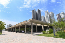 수원 대유평 연초제초창, 문화제조창으로 ‘탈바꿈’