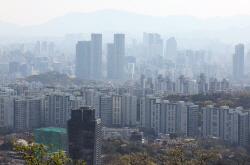 서울 인구 감소 지자체 1위…지역소멸보다 빨라