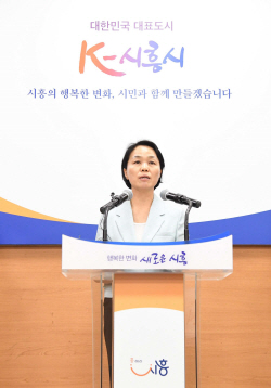 "시흥시 도서관은 마을거점이자 시민생활 일부"