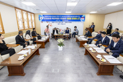 인도네시아 족자카르타주의회 친선교류단, 이틀간 경상북도의회와 경북 지역 공식 방문