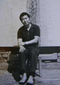 서양화가 故 조영동 작가 유작 총 267점, 성신여대 박물관에 기증