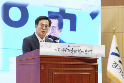 김동연, "‘경기도가 ‘더 큰 대한민국’으로 가는 길에 앞장설 것"