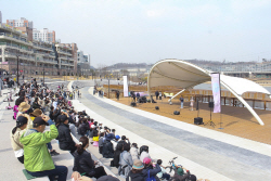 시흥시 은계호수공원-거북섬 버스킹 연장운영