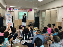 경북도의회,소외계층·여성장애인 권익향상 입법