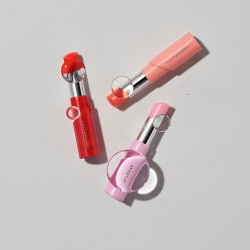 메이크힐, 콜라겐 틴트 립글로우 신규 컬러 선보여