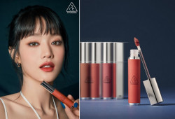 3CE, 9월 올영세일서 최대 30% 할인 진행