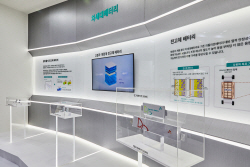 SK온, 新고체전해질 개발 성공…전고체 배터리 경쟁력 강화