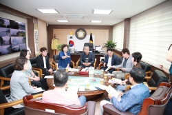 용인시의회 의회운영위원회, 의정 운영 발전 방향 논의 위한 워크숍 진행