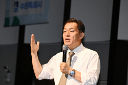 이재준 수원시장, "탄소중립 위해 시민 모두가 일상의 변화 이뤄내야"