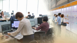 작년 여성 고용률 첫 60%대 진입…저임금 근로자 비율은 남성 2배