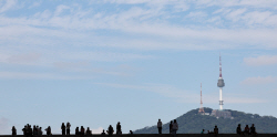 9월 전력수요, 이례적 무더위에 역대 최고기록
