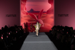 곽현주 컬렉션, 2024 S/S 서울 패션위크 성료