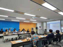 전주시, 익산시와 도서관여행 메타버스 구축 착수